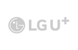 LGU+'s logo