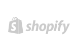 Shopify's logo