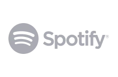 Spotify's logo