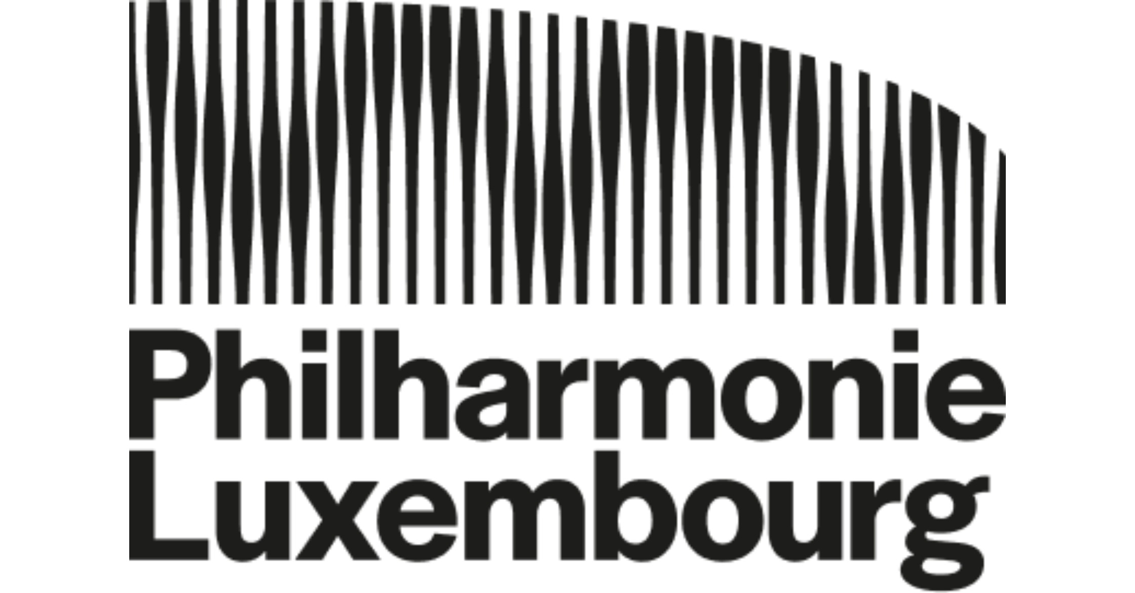 Philharmonie Luxembourg logo