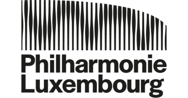 Philharmonie Luxembourg new logo