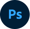 Adobe Photoshop's icon